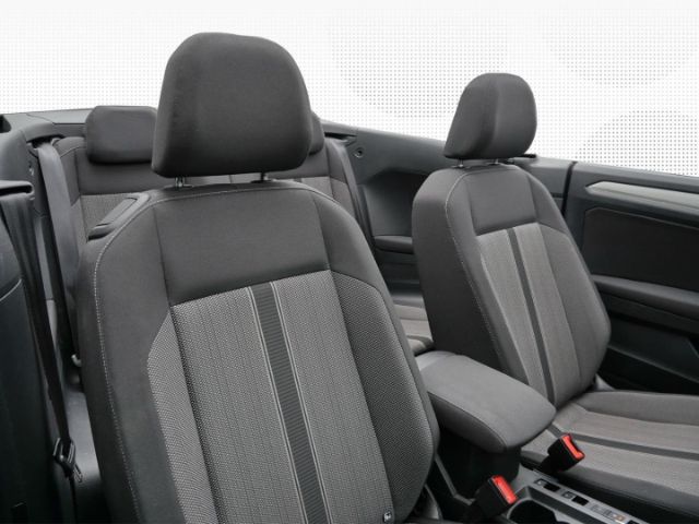 Volkswagen T-Roc 1.0 TSI Cabriolet Style