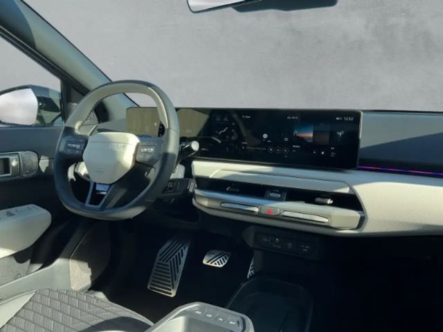 Kia EV4 81.4 kWh FWD Fastback