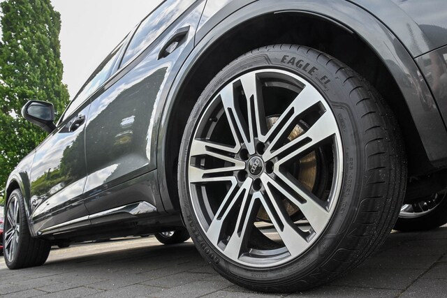 Audi SQ5 Sportback