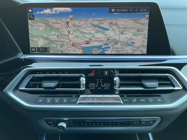 BMW X5 M-Sport xDrive30d