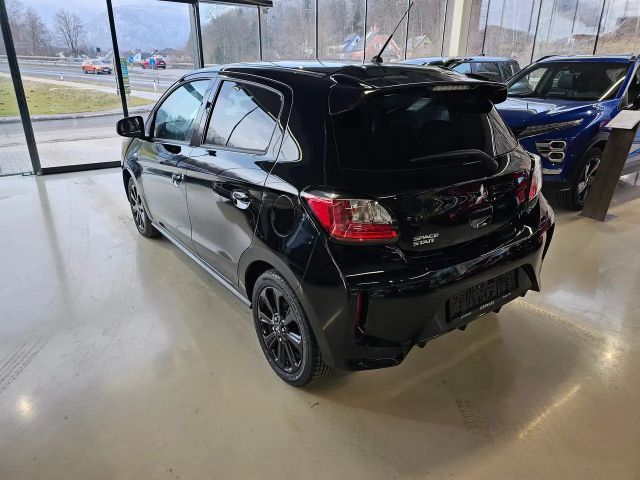 Mitsubishi Space Star Invite Star