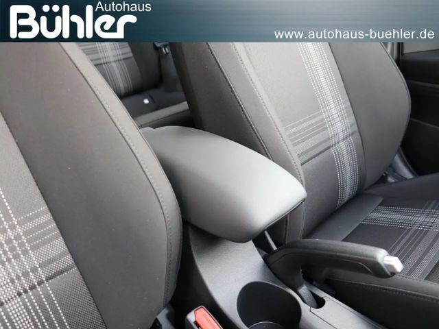 Hyundai i20 1.0 T-GDi