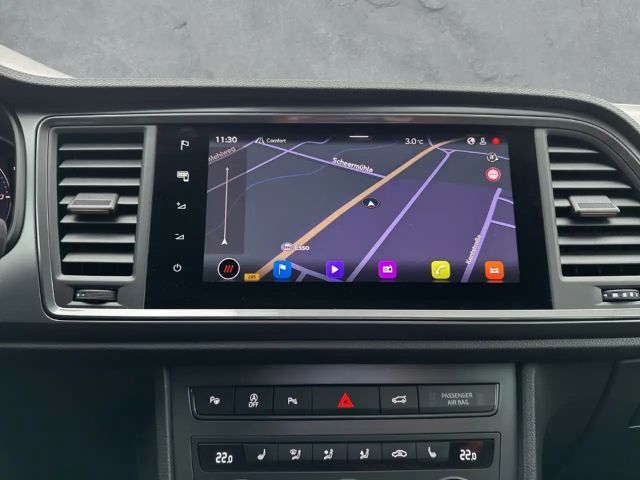 Cupra Ateca 4Drive DSG