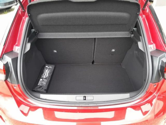 Opel Corsa Edition Turbo