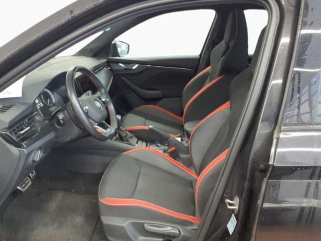 Skoda Kamiq 1.0 TSI Monte Carlo