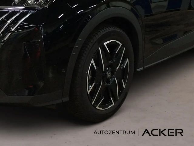 Peugeot 5008 Allure Pack Hybrid