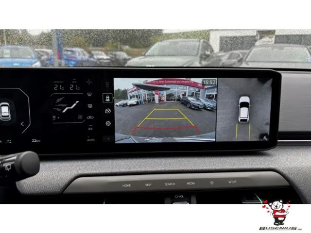 Kia EV4 81.4 kWh Earth FWD