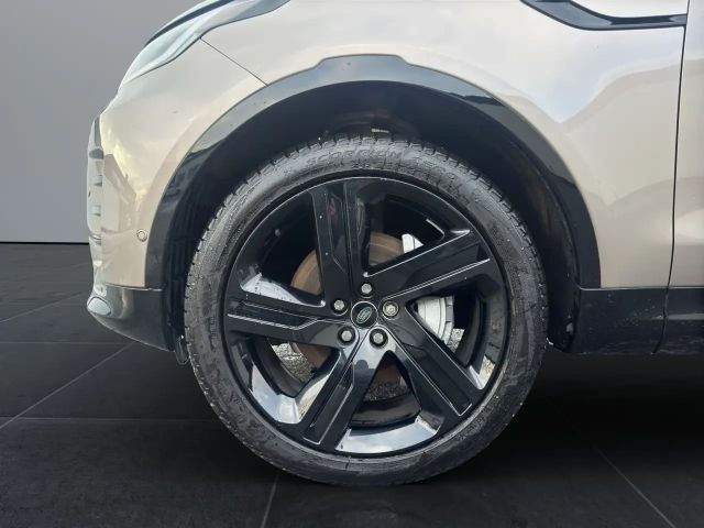 Land Rover Discovery Black Pack D300 Dynamic SE