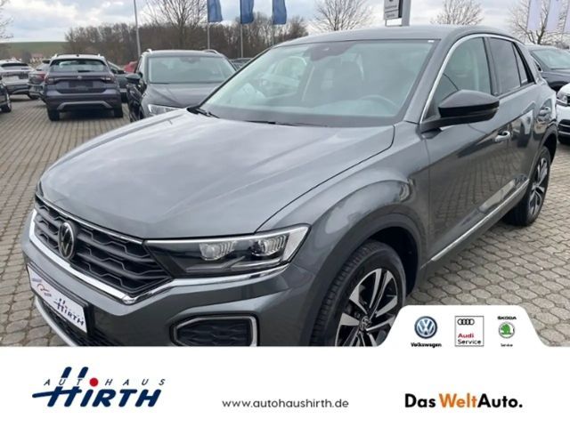 Volkswagen T-Roc 1.0 TSI Style