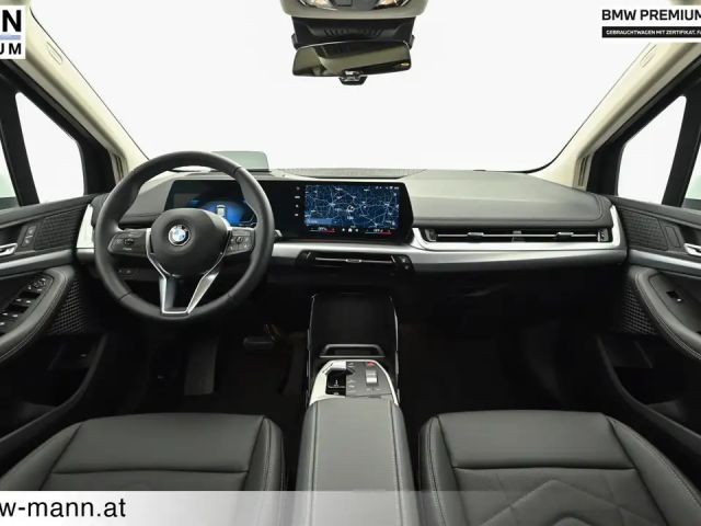 BMW 218 218d Active Tourer