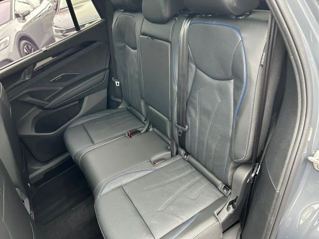 Volkswagen Tayron 2.0 TDI DSG R-Line