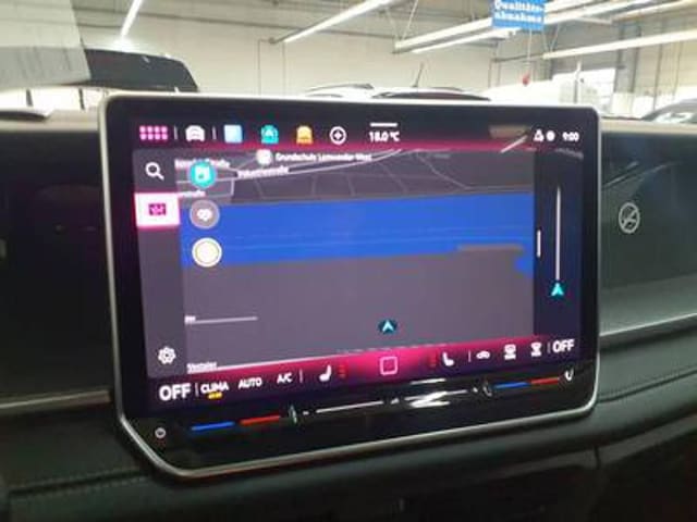 Volkswagen Tayron 2.0 TDI DSG Life