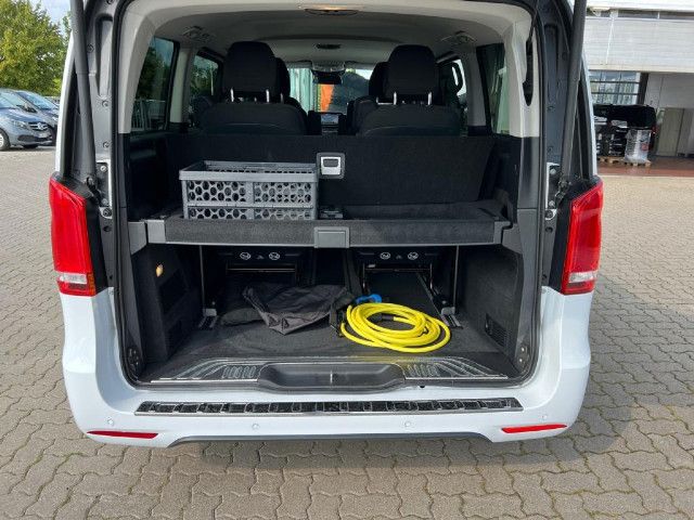 Mercedes-Benz EQV 300 Limousine Lang