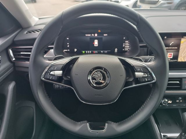 Skoda Kamiq 1.5 TSI Style Style