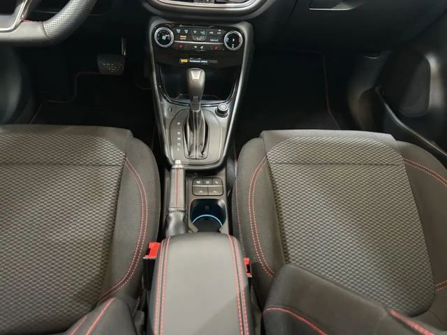 Ford Puma EcoBoost ST Line