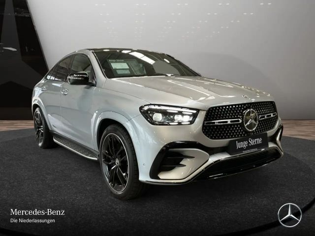Mercedes-Benz GLE 450 4MATIC AMG Line Coupé