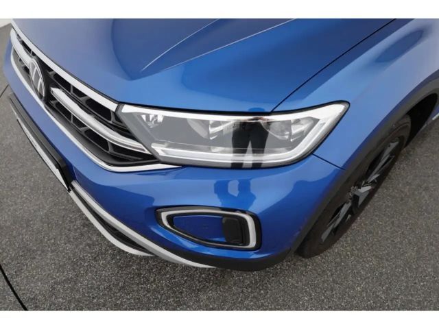 Volkswagen T-Roc 1.5 TSI DSG Style