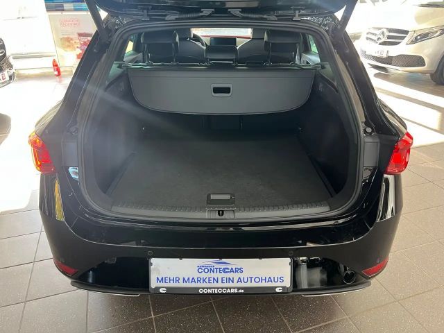 Seat Leon 1.5 eTSI FR-lijn Sportstourer