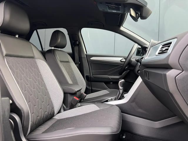 Volkswagen T-Roc 1.0 TSI Plus