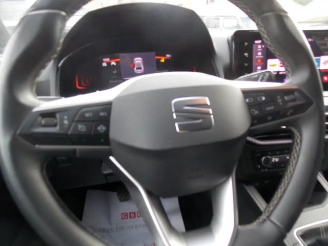 Seat Ibiza Xcellence