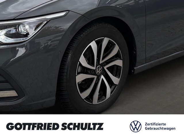 Volkswagen Golf 2.0 TDI DSG