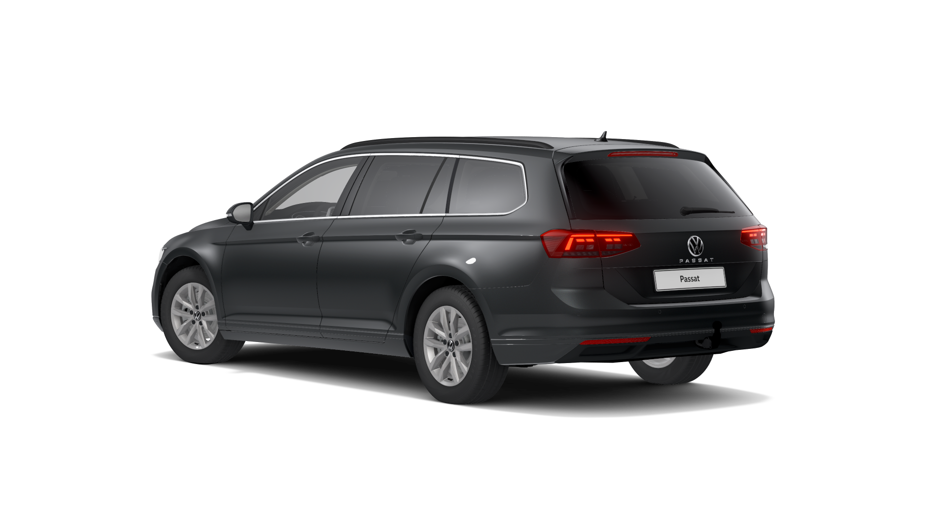 Volkswagen Passat Business DSG Variant