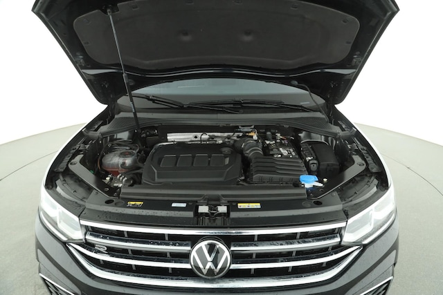 Volkswagen Tiguan 2.0 TDI 4Motion Allspace DSG