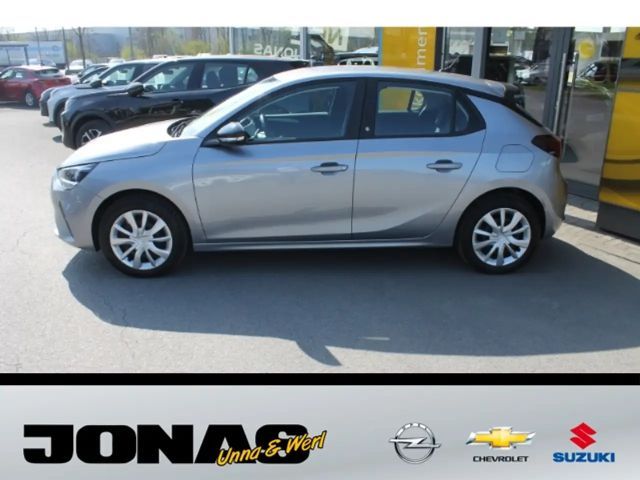 Opel Corsa Edition F Edition