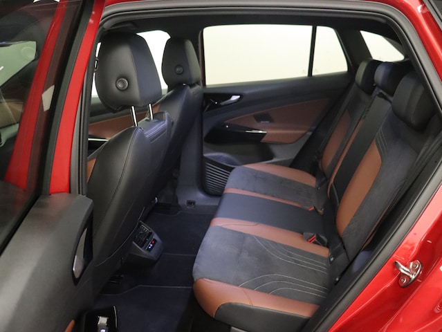 Volkswagen ID.4 |AHK|CarPlay|HUD|LM|el.Heck|3xKlima|LED