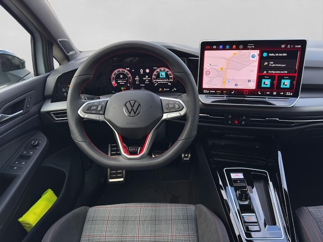Volkswagen Golf GTI IQ.Drive Style