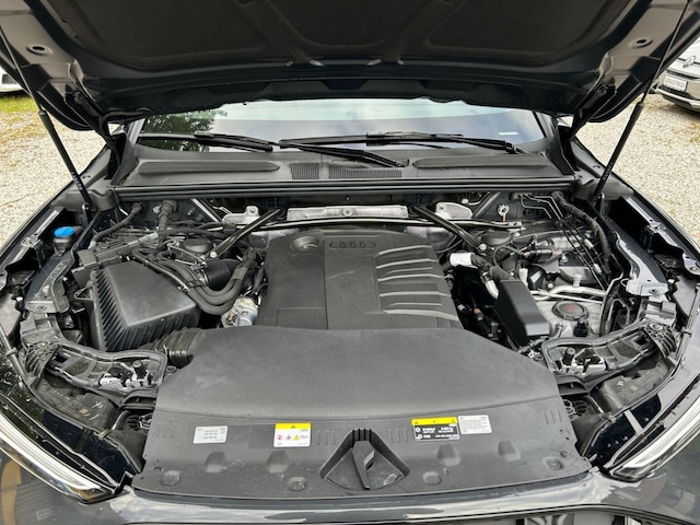 Audi Q5 Quattro S-Tronic