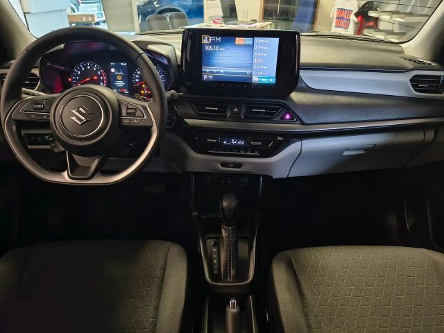 Suzuki Swift Comfort DualJet Hybrid