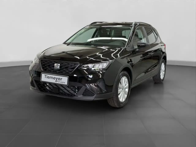 Seat Arona 1.0 TSI DSG Style