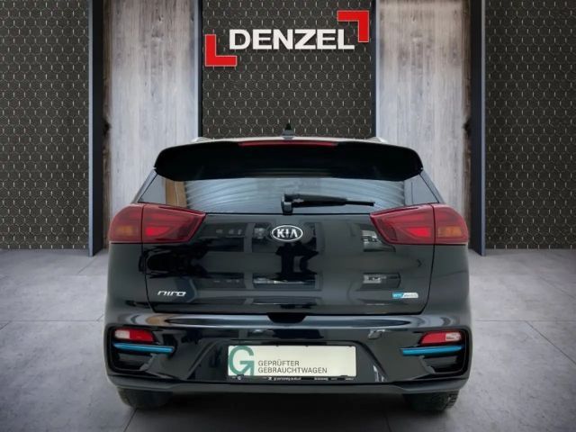 Kia Niro e-Niro