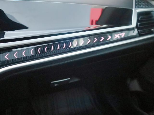 BMW X7 M-Sport xDrive40d