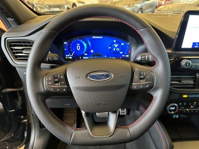 Ford Kuga ST Line X