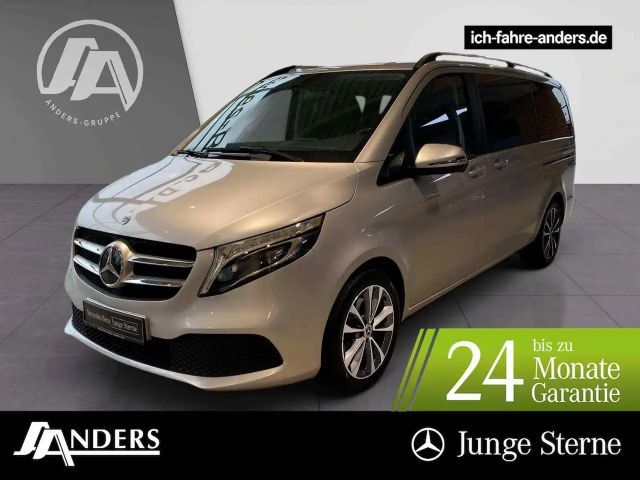 Mercedes-Benz V 300 Limousine Lang