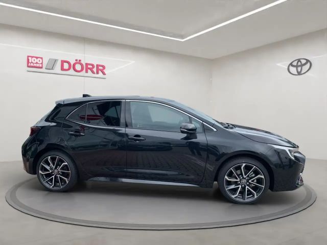 Toyota Corolla Hybride Lounge