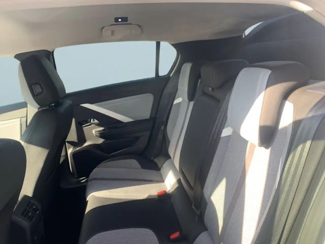 Opel Astra 1.2 Turbo Elegance Turbo