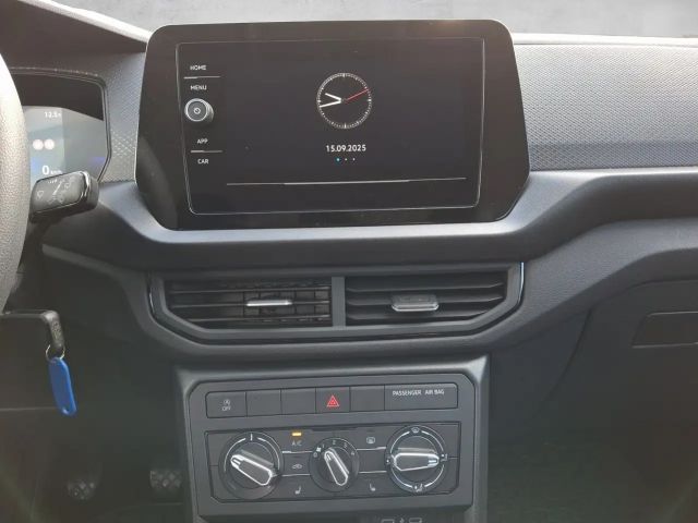 Volkswagen T-Cross 4Me TSI