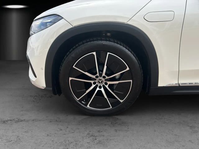 Mercedes-Benz EQS SUV 450 Premium