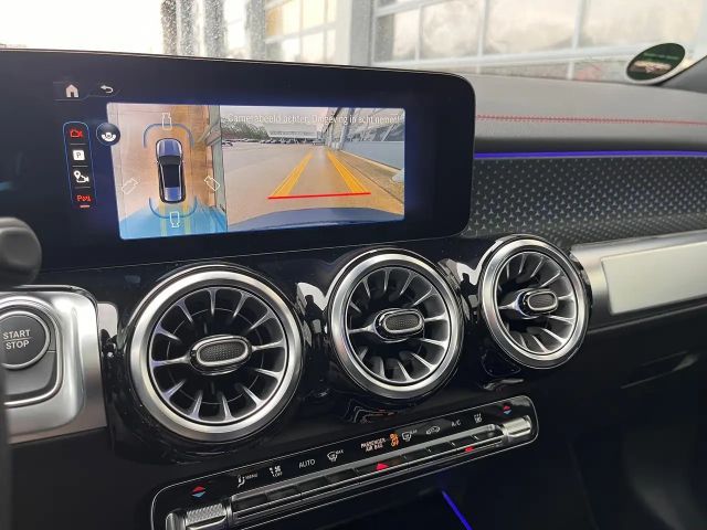 Mercedes-Benz EQB 350 4MATIC