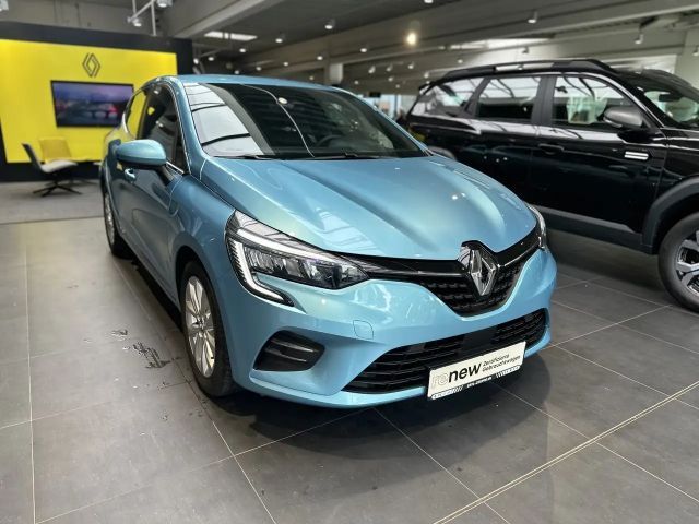 Renault Clio Intens TCe 90