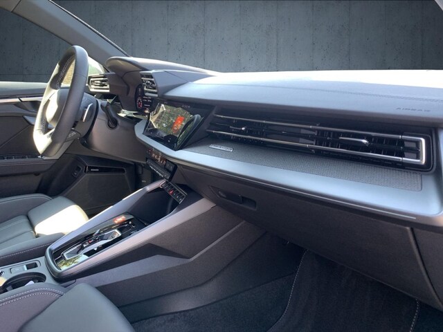 Audi S3 Quattro S-Tronic Sedan