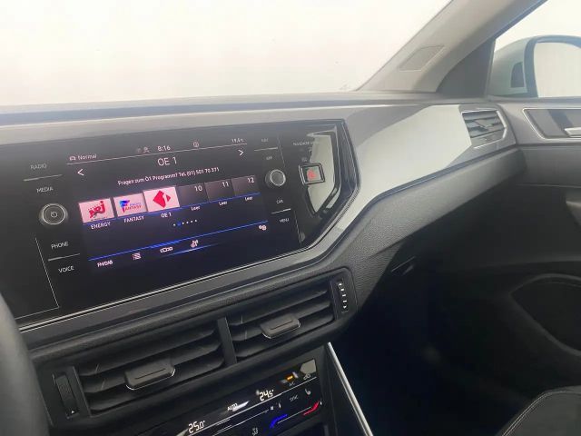 Volkswagen Taigo Style