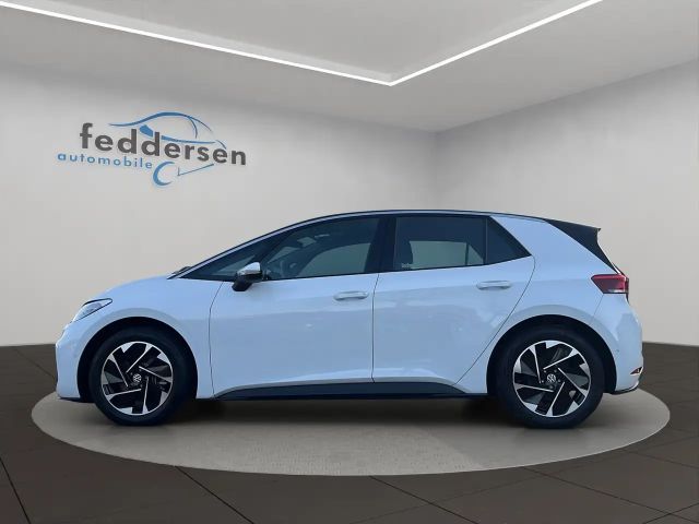 Volkswagen ID.3 Performance Pro