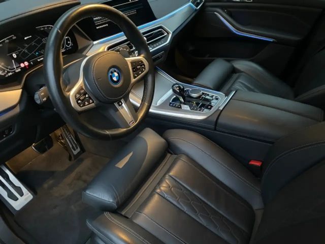 BMW X5 xDrive45e