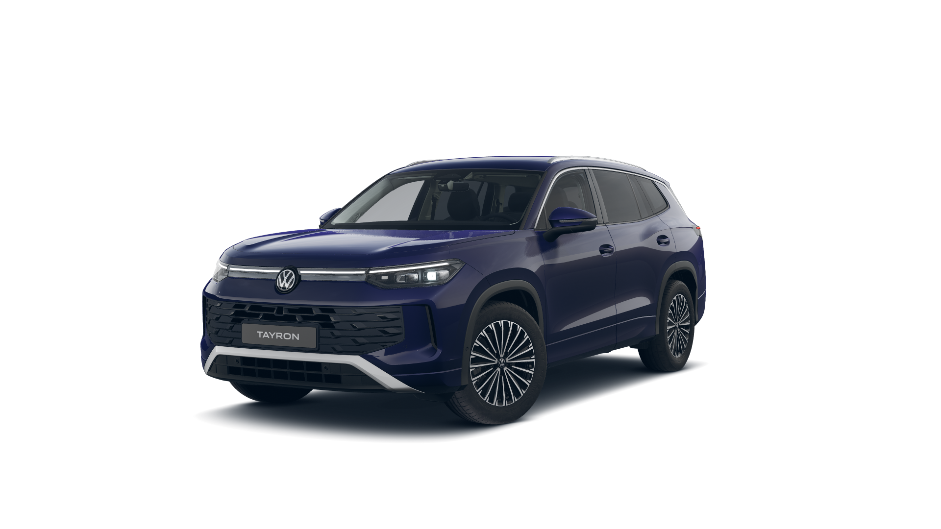 Volkswagen Tayron 1.5 eTSI DSG Life