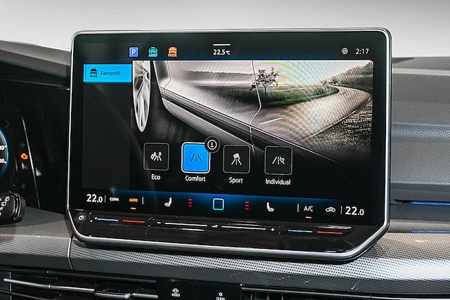 Volkswagen Golf Golf EDIT. 50 1,5 l eTSI 150PS DSG-neues Modell