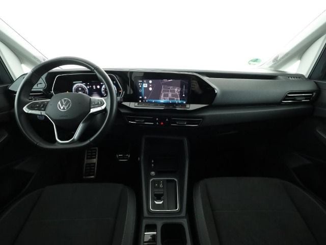 Volkswagen Caddy 2.0 TDI DSG Maxi Style